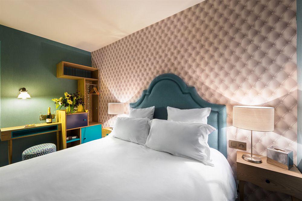 Hotel La Parizienne By Elegancia Paris
