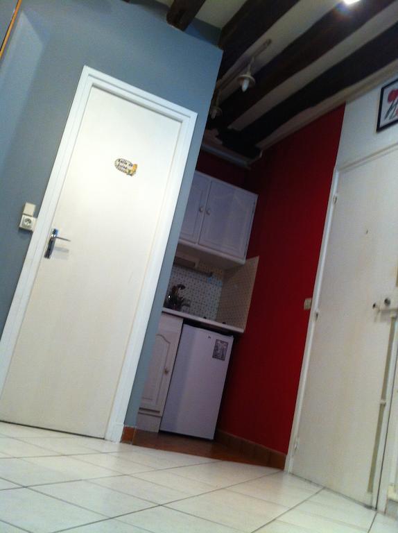 Hotel La Parizienne By Elegancia 3*