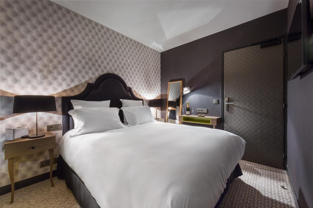 La Parizienne By Elegancia Hotel 3*