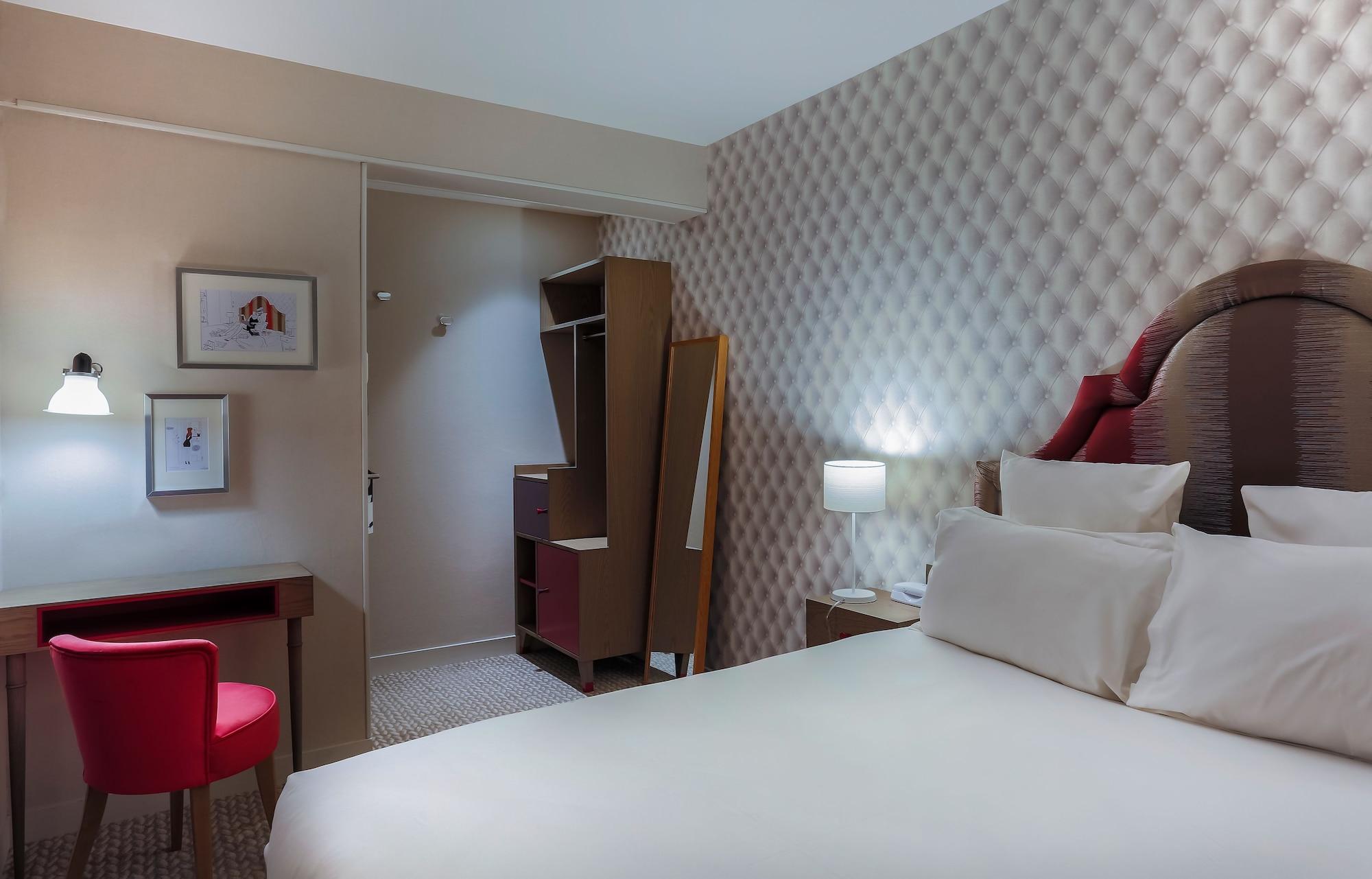 La Parizienne By Elegancia Hotel Paris