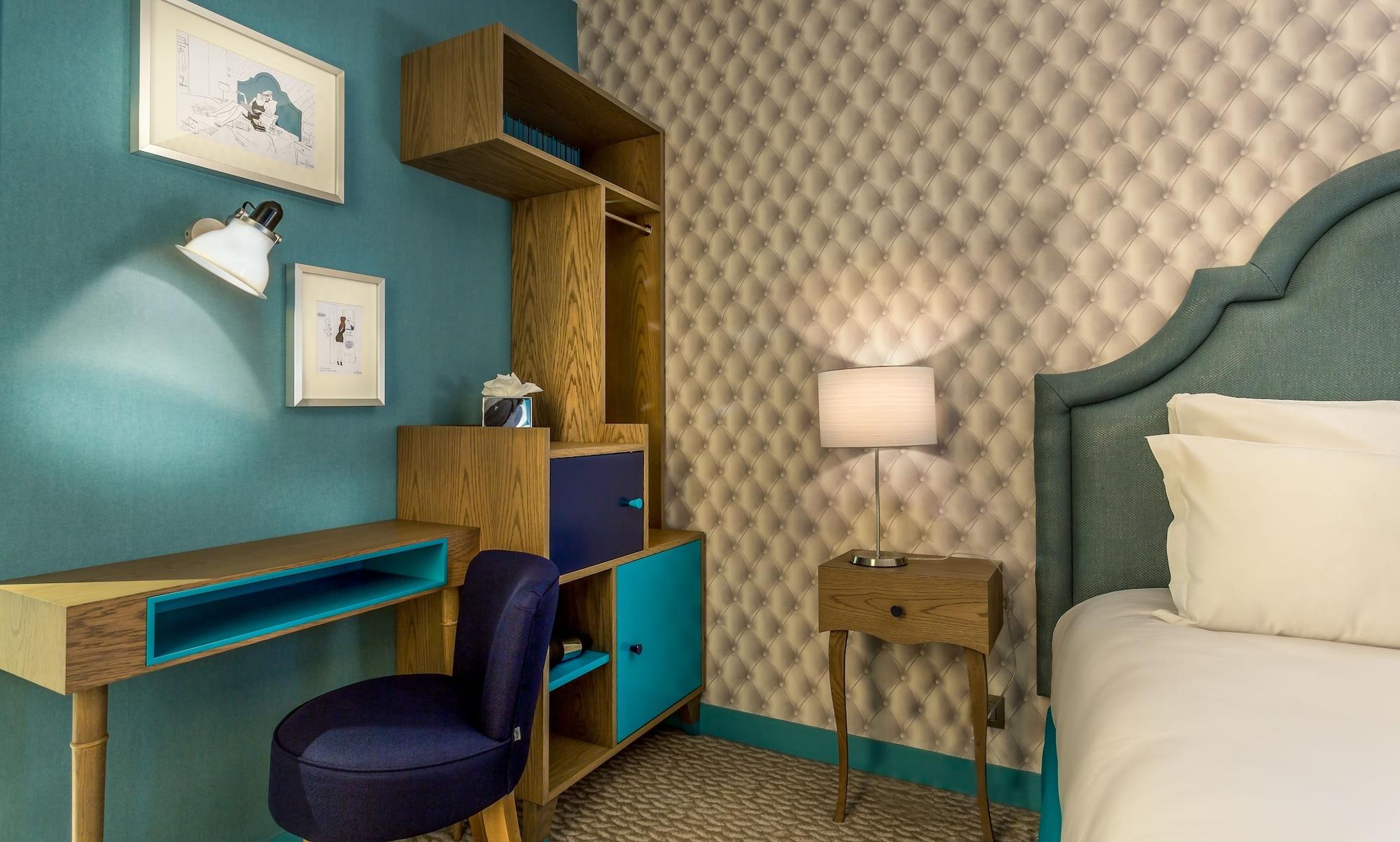La Parizienne By Elegancia Hotel