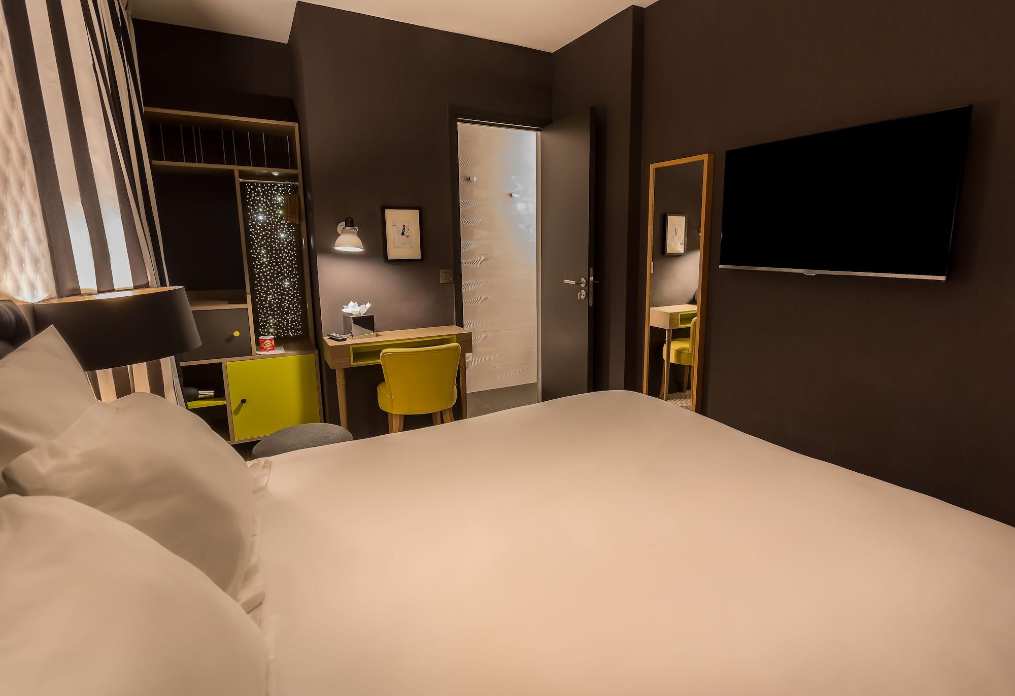 La Parizienne By Elegancia Paris