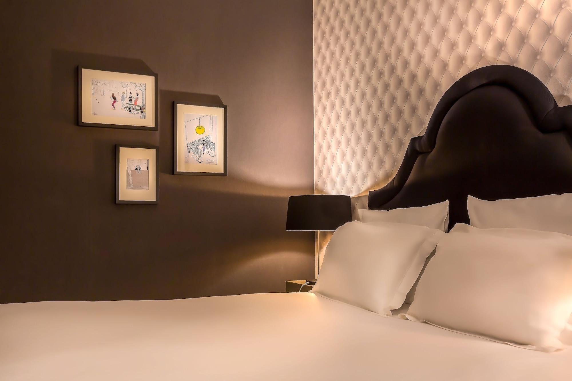 La Parizienne By Elegancia Hotel 3*