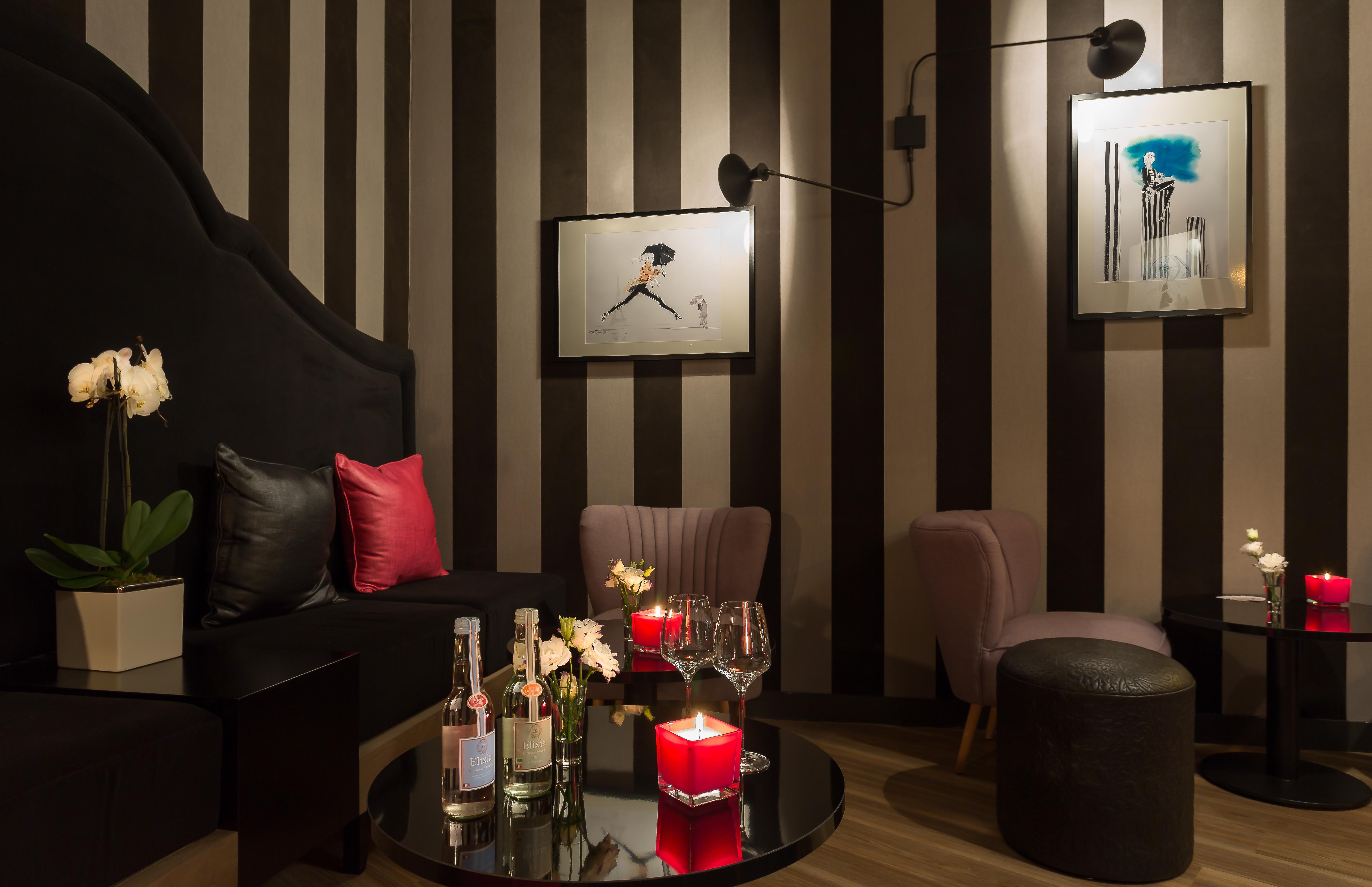 Hotel La Parizienne By Elegancia 3*
