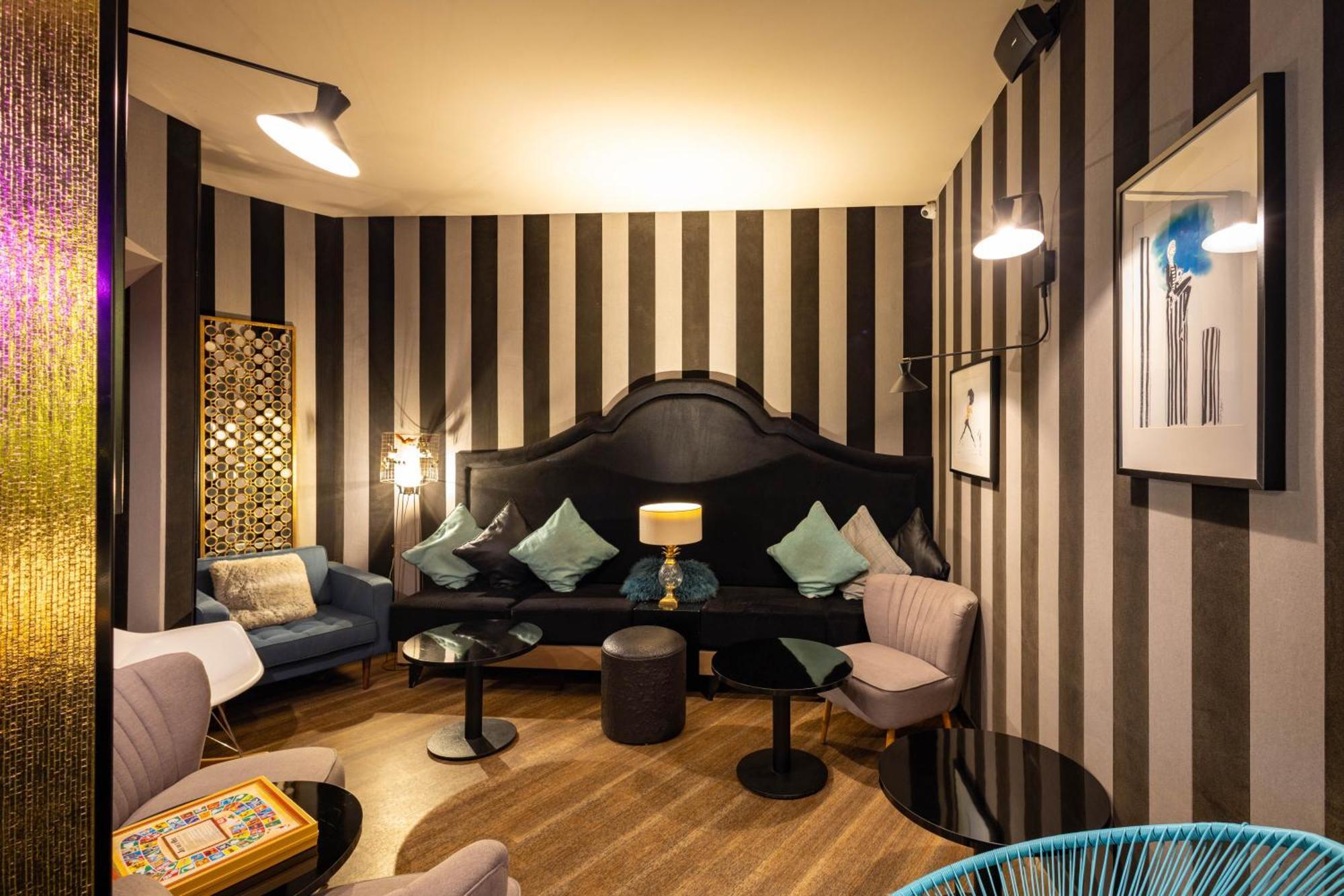 La Parizienne By Elegancia Paris