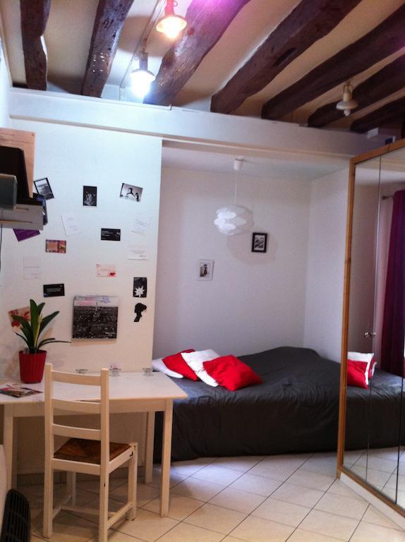 Hotel La Parizienne By Elegancia