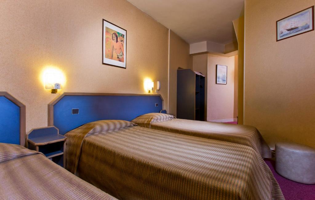 La Parizienne By Elegancia Hotel 3*