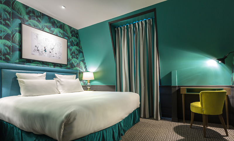 La Parizienne By Elegancia Hotel 3*