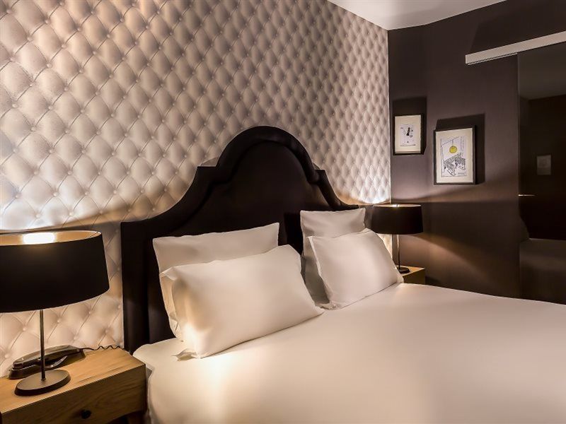 La Parizienne By Elegancia 3* Paris